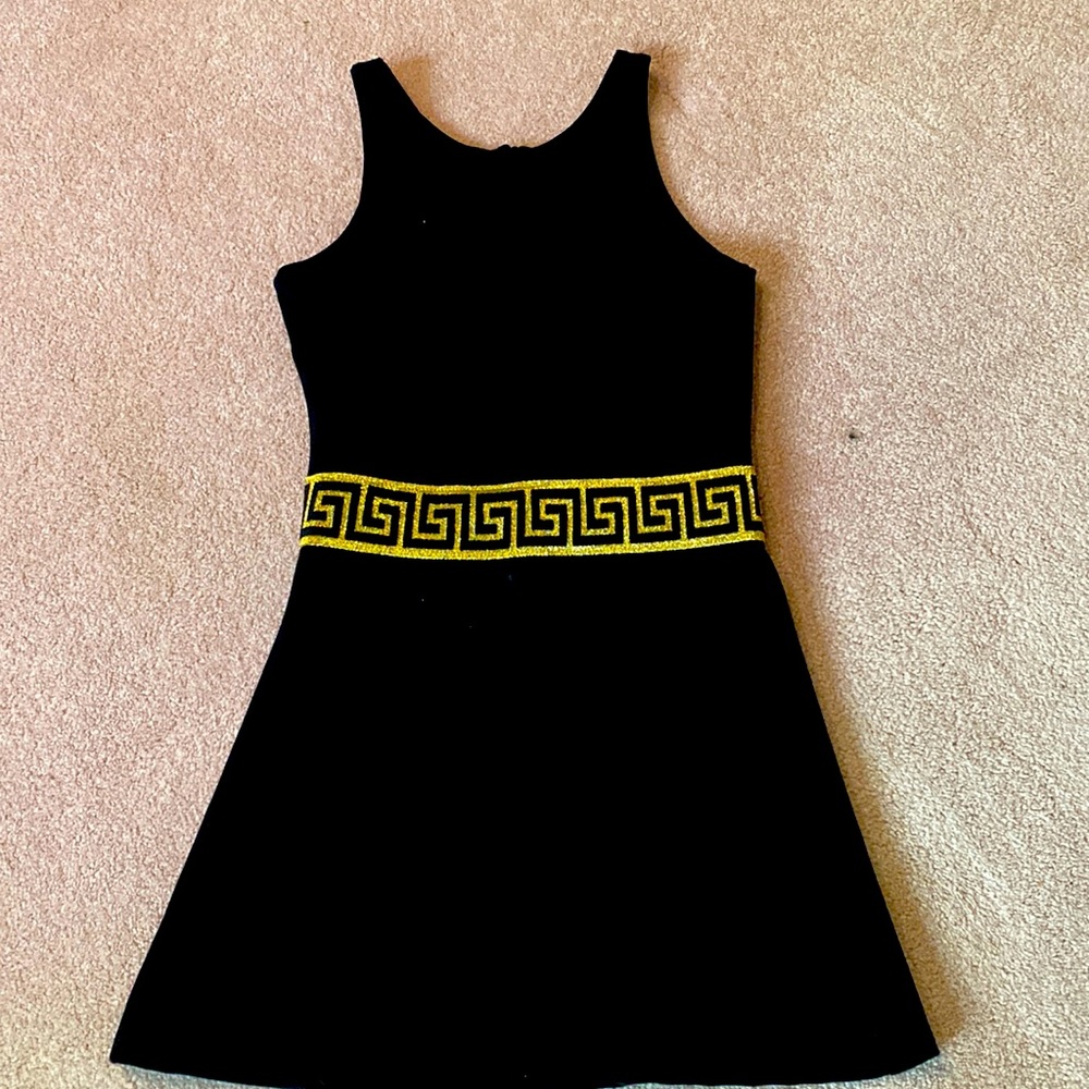 Gorgeous Hollyworld Dress